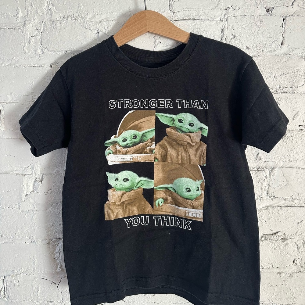 Grogu Tee